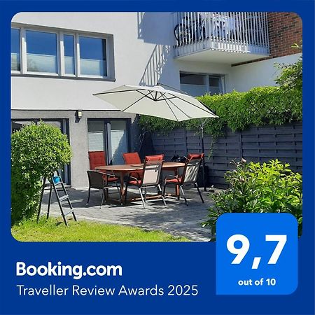 Apartament Lidia Gdynia Exteriör bild