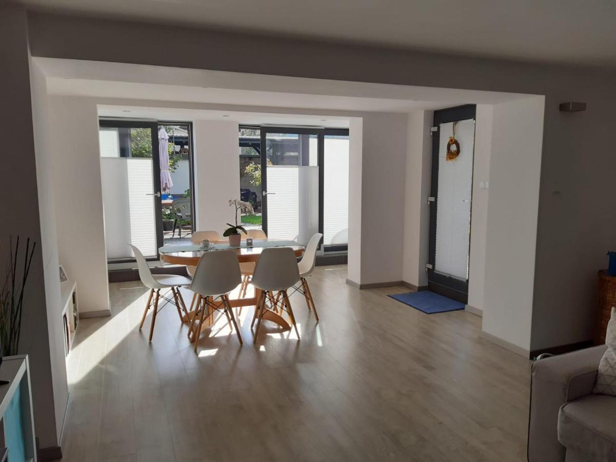 Apartament Lidia Gdynia Exteriör bild