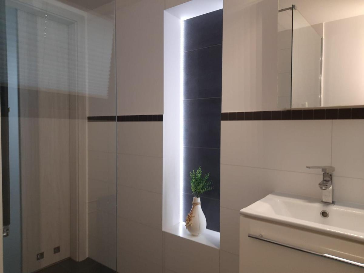 Apartament Lidia Gdynia Exteriör bild
