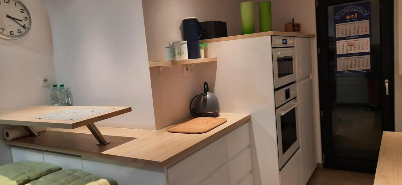 Apartament Lidia Gdynia Exteriör bild