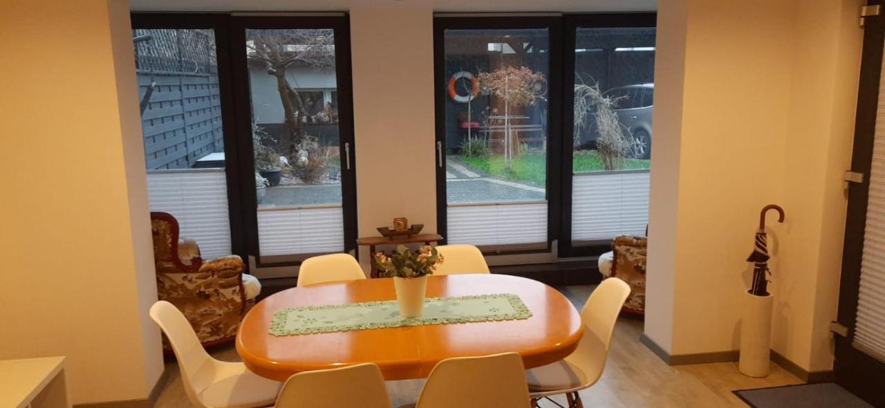 Apartament Lidia Gdynia Exteriör bild