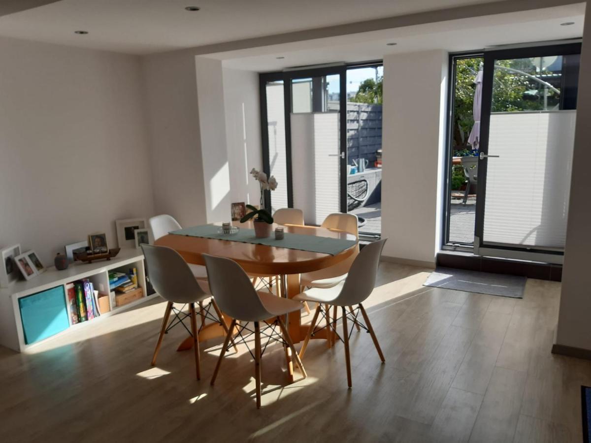 Apartament Lidia Gdynia Exteriör bild