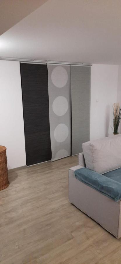 Apartament Lidia Gdynia Exteriör bild