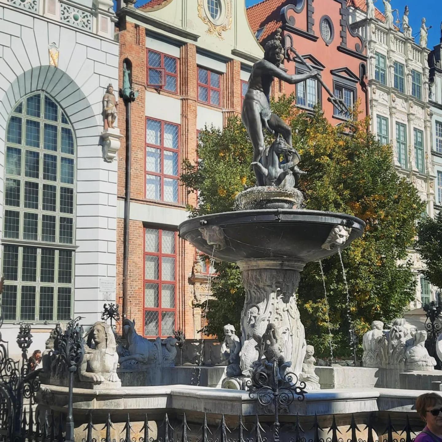 Apartament Lidia Gdynia Exteriör bild