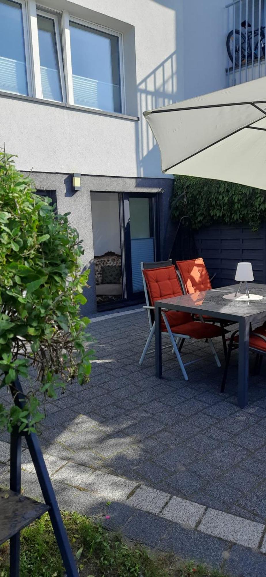 Apartament Lidia Gdynia Exteriör bild