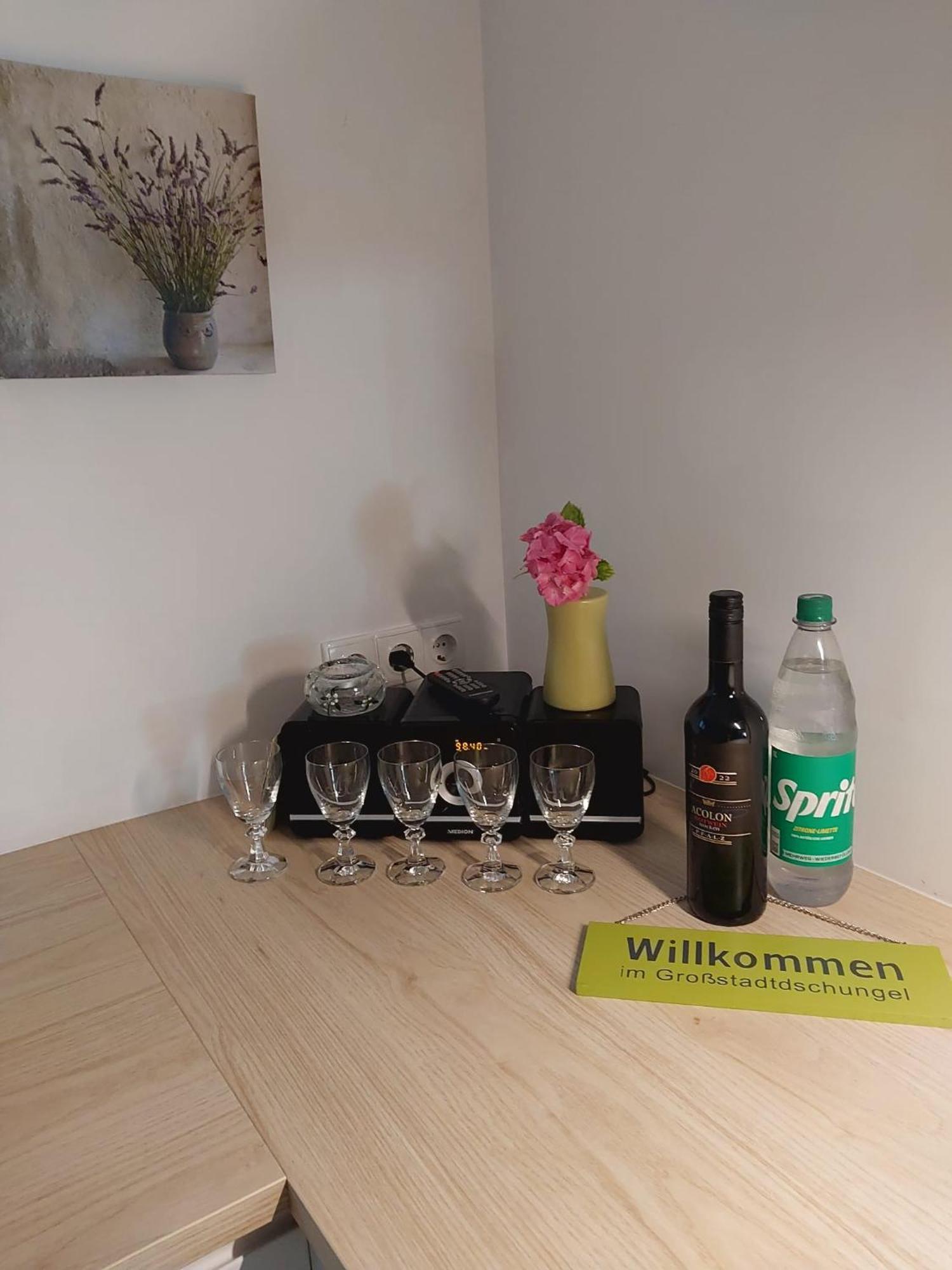 Apartament Lidia Gdynia Exteriör bild