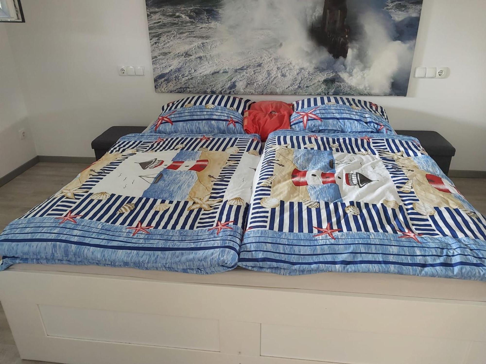 Apartament Lidia Gdynia Exteriör bild
